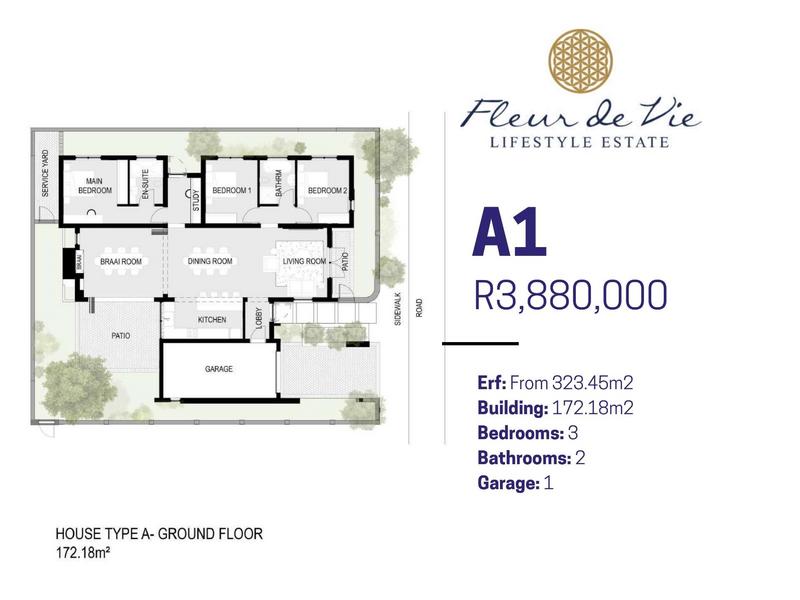 3 Bedroom Property for Sale in Stilbaai Wes Western Cape